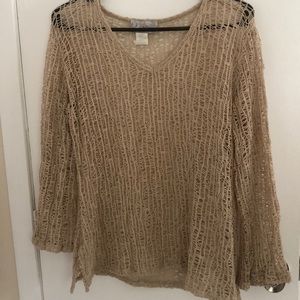 Vintage Top
